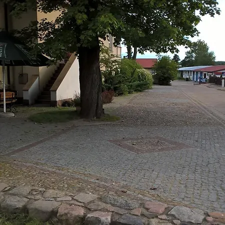 Premier Cru Bed & Breakfast