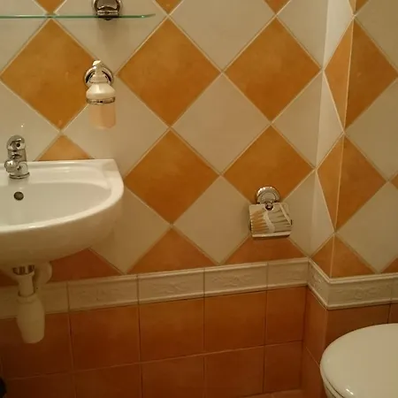 Bed & Breakfast Premier Cru Chojna