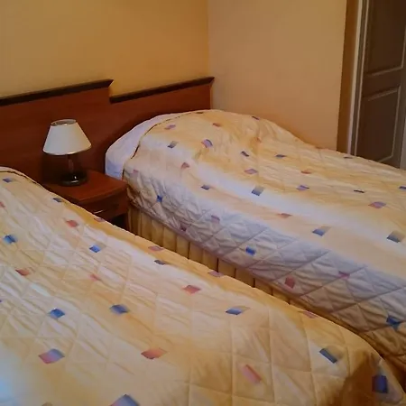 Bed & Breakfast Premier Cru