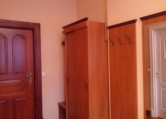 Frühstückspension Premier Cru