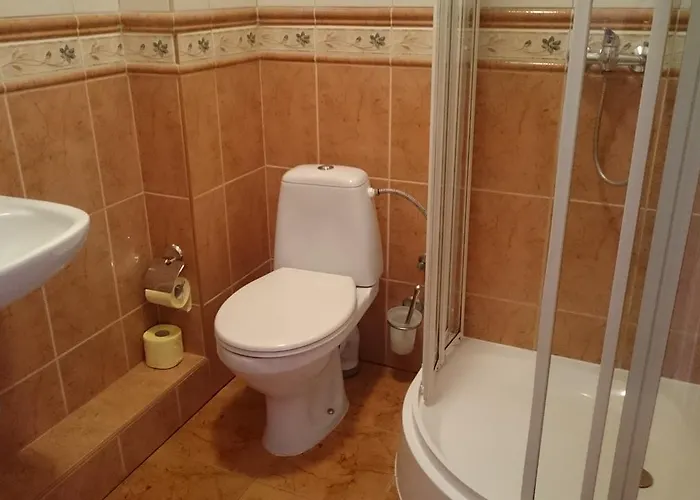 Frühstückspension Premier Cru